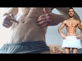 Showing you how Shredded I am... Everywhere!