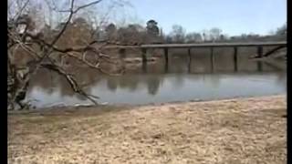 preview picture of video 'Demopolis Alabama - White Bluff Park'