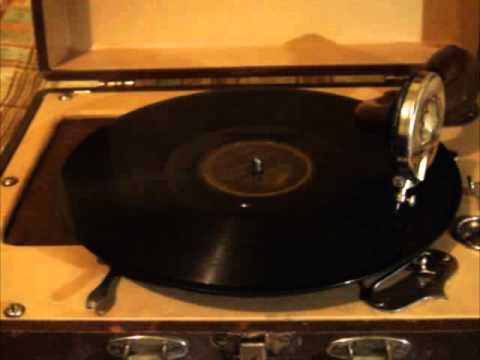 Hal Kemp- In Dutch With The Duchess