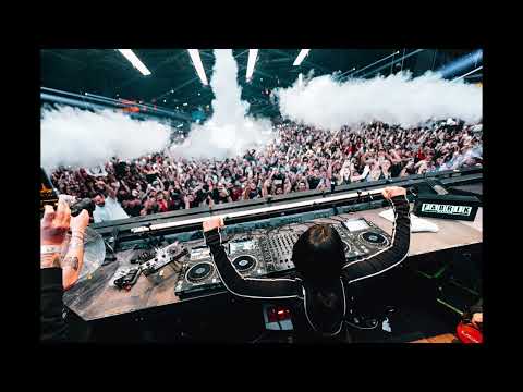 Fatima Hajji - ALL NIGHT LONG @ Fabrik (Madrid - Spain) 18 01 2025 INTRO + Audioset + Photos