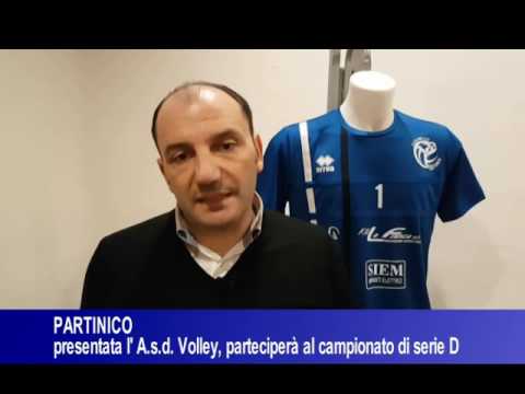 Ads Volley Partinico