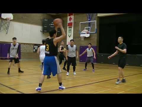 Season 12 - Nov 26, 2017 - Freedom Rainmakers vs Starboyz Part 1