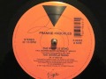 Frankie Knuckles - The Whistle Song (Virgin ...