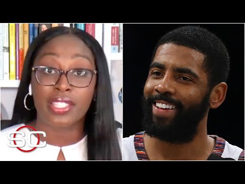 探討對凱里-伊寧可能迴歸的預期與騎士隊的比賽｜SportsCenter (Discussing expectations for Kyrie Iriving’s likely return vs. the Cavaliers | SportsCenter)