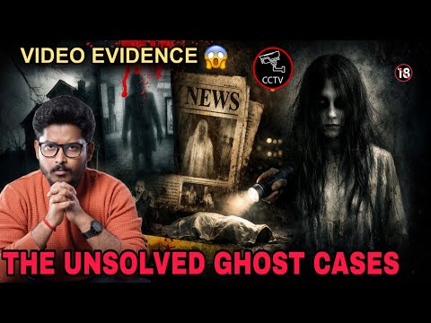 வீடியோ ஆதாரத்துடன் சிக்கிய 5 அமானுஷ்ய உண்மை சம்பவங்கள் 😱🫣| Devils Kitchen | Mr Prabhakaran 