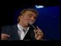 Joel Hallikainen - Kuurankukka (Konserttilavalla ...