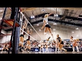 TOP 20 Attack in 3rd meter | 3rd Meter Spikes | Women's Volleyball | Best Volleyball Moments (HD)