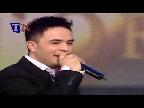 Ahmed El Sherif Bein Enass 2005 أحمد الشريف - بين الناس