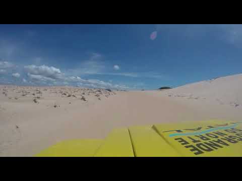 O MELHOR PASSEIO DO MUNDO | Passeio de Buggy Natal | Osmar Raposo