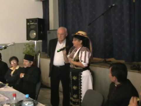 06 ZIUA PENSIONARILOR - RACIU - VALERICA IANOSI - INCEPUTUL SPECTACOLULUI