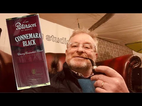 PETERSON CONNEMARA BLACK REVIEW