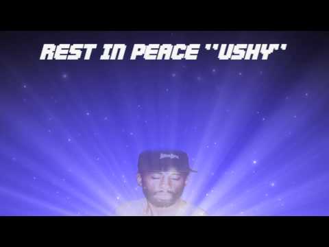 ♒ DFW Hip Hop History Promo 2 - USHY Eron R.I.P. 1951-2007