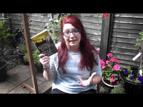 Ranger's Apprentice: The Ruins of Gorlan (book review)