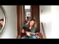 Teagan Ward -COVER- What's One More Time Lori McKenna