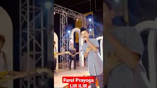 Download lagu Farel Prayoga - LIR ILIR mp3