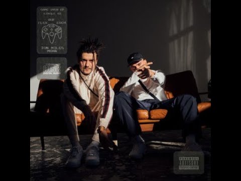 MONK x BHZ Type BEAT "Vergessen" | Guitar Type BEAT