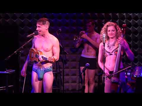 The Skivvies - Stars and Strips