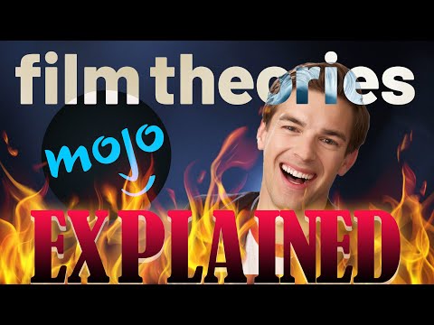 Το μίσος μου για τα film theories.