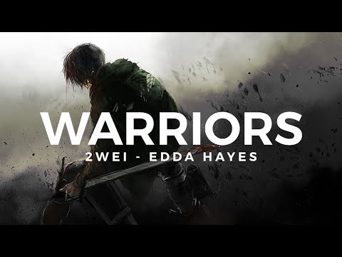 LEVI ACKERMAN 「 AMV 」 Warriors - 2WEI