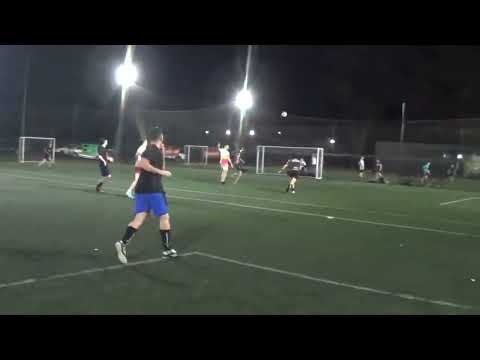 NO JUGAMOS A NADA VS GAGACTICOS - Liga Mayores - 21/5/2023