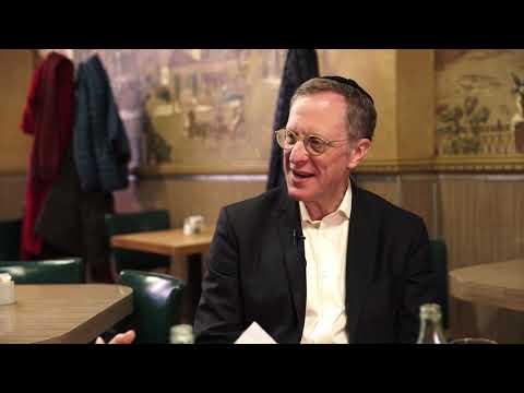 Shabbat with a Schmear - Parshat Acharei Mot