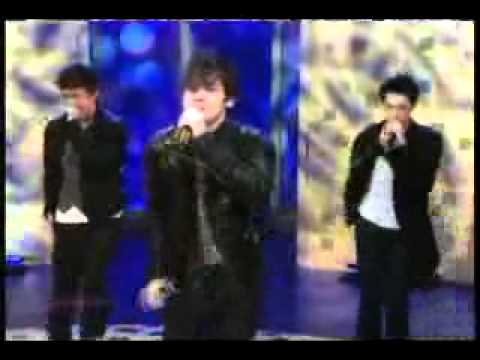 V Factory performing Love Struck on The Wendy Williams Show 10 12 2009 www keepvid com