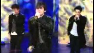 V Factory performing Love Struck on The Wendy Williams Show 10 12 2009 www keepvid com