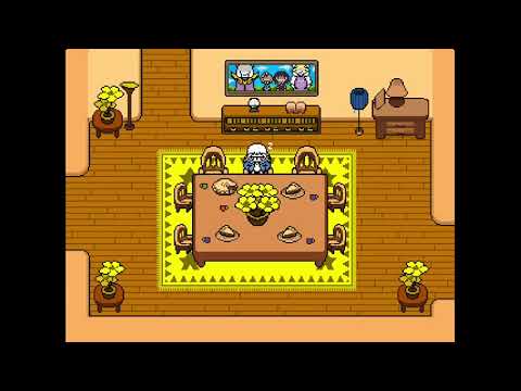 Underswap Home Theme 2 Hours (Utmv Version)
