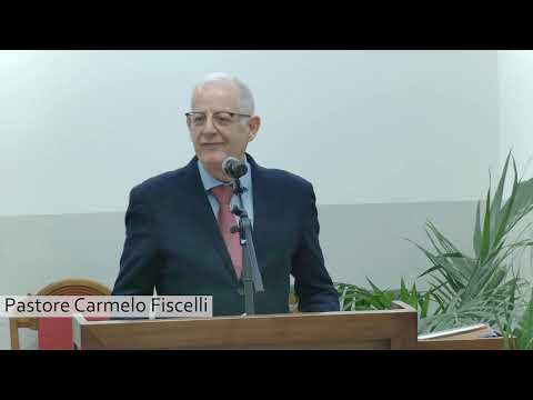 ADI Cassino - Predicazione del 12/02/2026