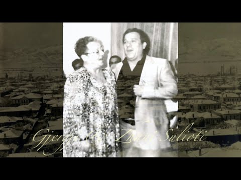 Gjergj Sulioti & Zhani Sulioti "Në përjetësi" Duet