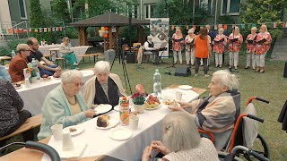 Spotkania Senioralne 2025