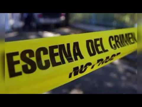 Asesinan a balazos a esposo de la candidata a regidora en Tehuitzingo, Puebla