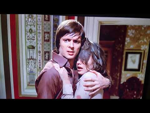 From Beyond the Grave - The Door - Death scene