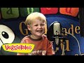 VeggieTales Happy Together Outtakes