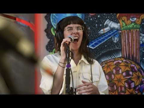 Dial It Back – CARRTOONS (Greetings Session Live From Dimension 70)