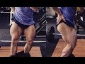 Leg day motivation - beyond failure