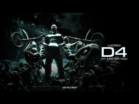 LACRIM Feat. Mister You - D4
