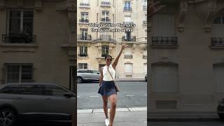 Things at the Olympics That Just Make Sense #parisolympics2024 #olympicgames #france