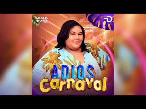 DJ AMABILIS OHANNA - ADIOS CARNAVAL @ LIVE SET CARNAVAL CLUB D CHILE - MARÇO 2K22