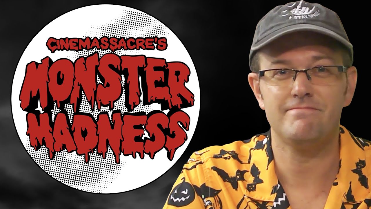 Monster Madness 2025 Coming Soon!