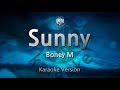 Boney M-Sunny (Karaoke Version)