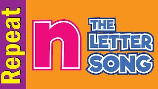 <span class='sharedVideoEp'>014</span> 字母n之歌 The Letter n Song