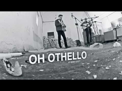 Oh Othello /// Ballroom Session IX