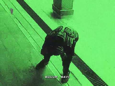 NNOZ - PARLIYO 2 BILEK (Official Visualizer Altyazı Video)