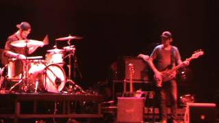 Orelha Negra - Throwback (Live @ SBSR 2016)