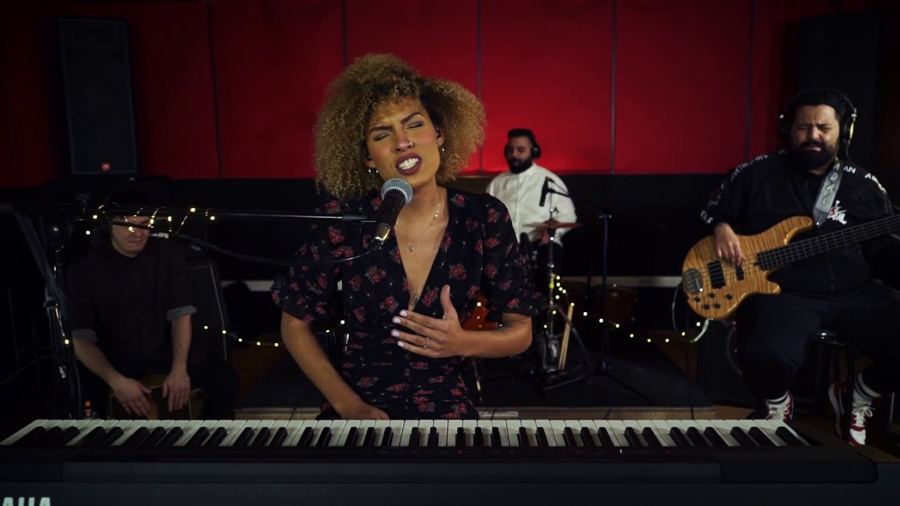 Video - Grabaciones Vocales, Arreglos y Coaching Vocal