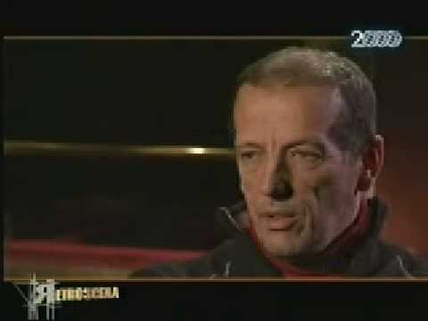 Marco Baliani (3/5) - Confessioni I