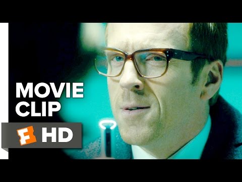 Our Kind of Traitor Movie CLIP - Interrogation (2016) - Damian Lewis, Ewan McGregor Movie HD