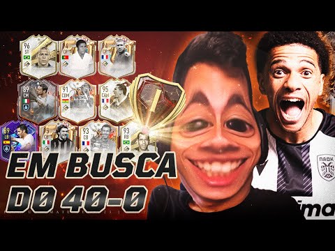 ESTAMOS FAZENDO HISTÓRIA! 30/0 com Taison e uma RESENHA que você não pode perder!