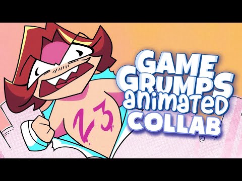 JUST OUR FRICKIN LUCK || GG Animated COLLAB!